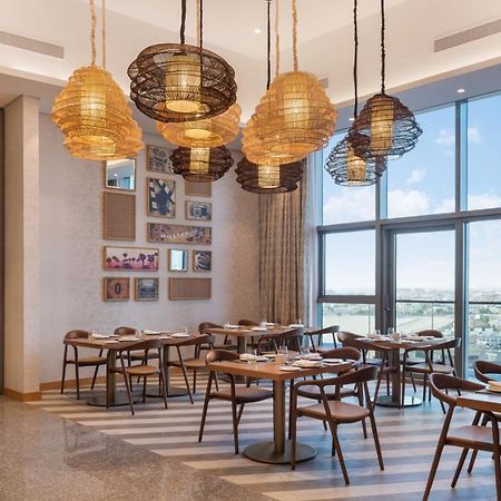 Paramount Midtown Luxury 2 Bedroom With Full Burj-Khalifa View Дубай Экстерьер фото