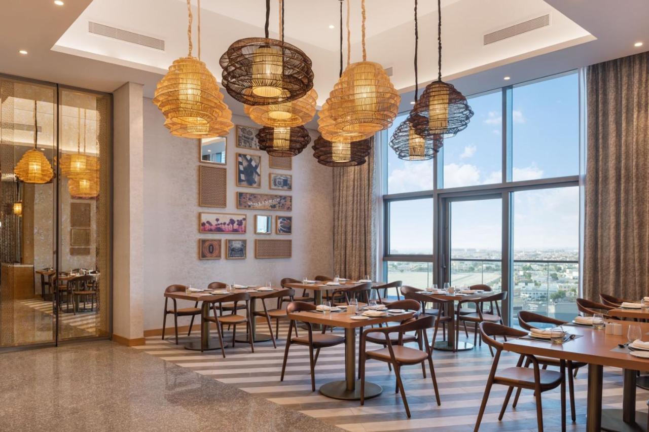 Paramount Midtown Luxury 2 Bedroom With Full Burj-Khalifa View Дубай Экстерьер фото